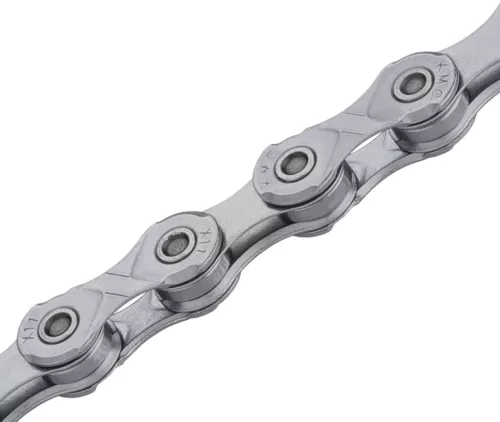 Lánc Kerékpárra Kmc X11 11Speed EPT 1/2 x 11/128 118L