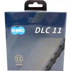 Lánc Kerékpárra Kmc X11 Sl Dlc 1/2X1/128 116L