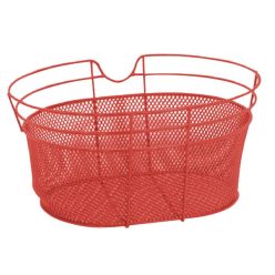 Kosár Kerékpárra Adriatica Retro Első