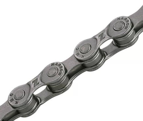 Lánc Kerékpárra Kmc Z8-3 8speed MTB 1/2 x 3/32 116