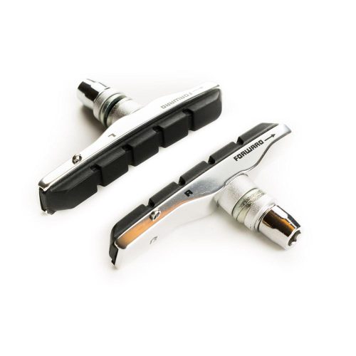 Kerékpár Fékpofa Bikefun Mtb Cartridge 72mm Menetes