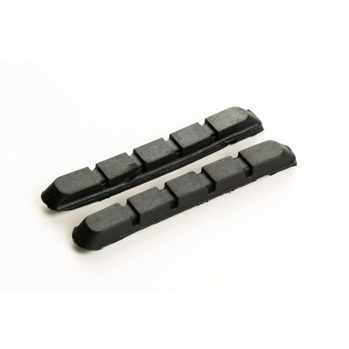 Fékbetét Kerékpárhoz Bikefun Mtb 72mm Menetes Csak Gumi