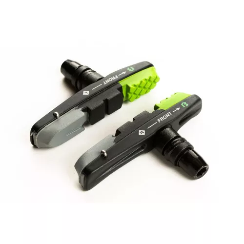 Kerékpár Fékpofa Bikefun Mtb Cartridge 72mm Menetes