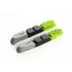 Fékbetét Kerékpárhoz Bikefun Mtb Cartridge 72mm Menetes Csak Gumi