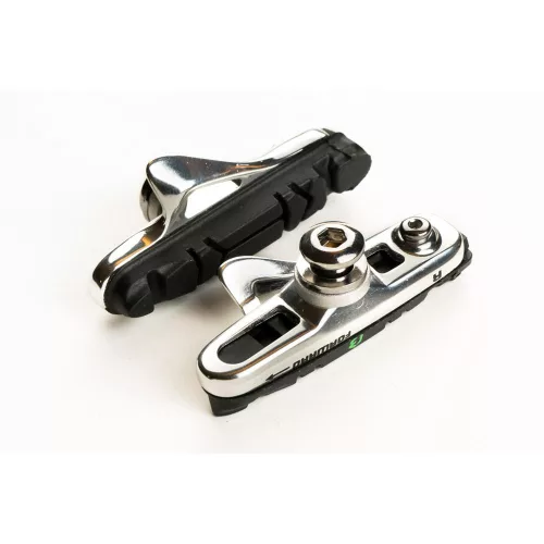 Kerékpár Fékpofa Bikefun Road 55 Mm Shimano Kompatibilis