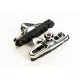 Kerékpár Fékpofa Bikefun Road 55 Mm Shimano Kompatibilis