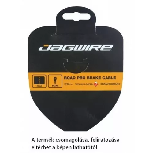 Jagwire Országúti Tandem Fékbowden [1.5 Mm Fék Road, 3500 Mm]