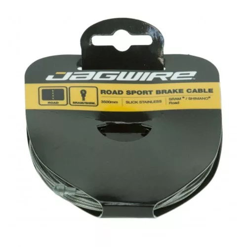 Jagwire Országúti Tandem Fékbowden [1.5 Mm Fék Road, 3500 Mm]