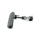 Sks-Germany Injex Control Minipumpa Kerékpárhoz [Ezüst -Fekete]