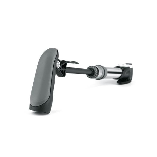 Sks-Germany Injex Control Minipumpa Kerékpárhoz [Ezüst -Fekete]