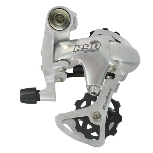 Sunrace Rdr91 Országúti Hátsó Váltó Kerékpárra Ezüst