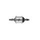 Sturmey Archer Rs-Rf3 Rotary Agyváltó Kerékpárra [Ezüst, 36]