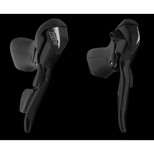 Sunrace Str81 Országúti Dual Control Fékváltókar Kerékpárra