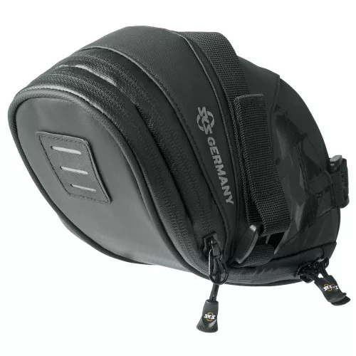 Sks-Germany Explorer Straps 1800 Nyeregtáska Kerékpárra