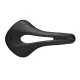 Selle San Marco Allroad Open-Fit Racing Wide Nyereg Kerékpárra [Fekete/Fekete]