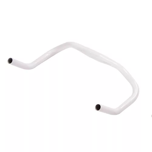 Acor Ahb-21302 Országúti Kerékpár Kormány [Fehér, 31.8 mm, 420 mm]