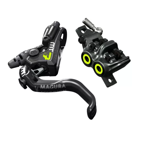 Magura Mt7 Pro Hidraullikus Tárcsafék Kerékpárhoz