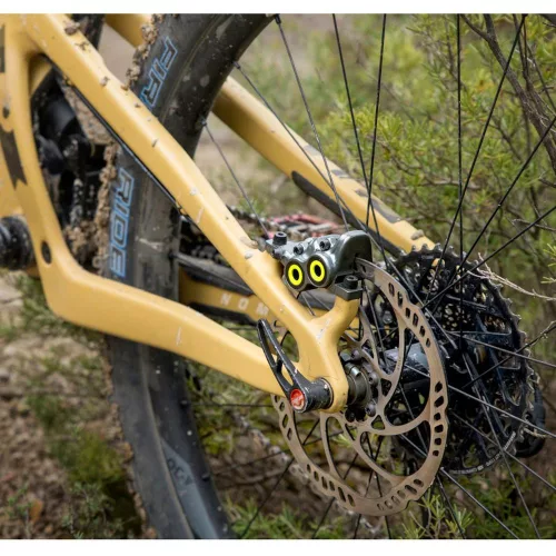 Magura Mt7 Pro Hidraullikus Tárcsafék Kerékpárhoz