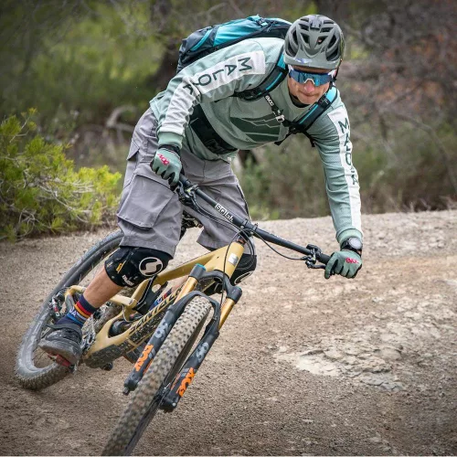 Magura Mt7 Pro Hidraullikus Tárcsafék Kerékpárhoz