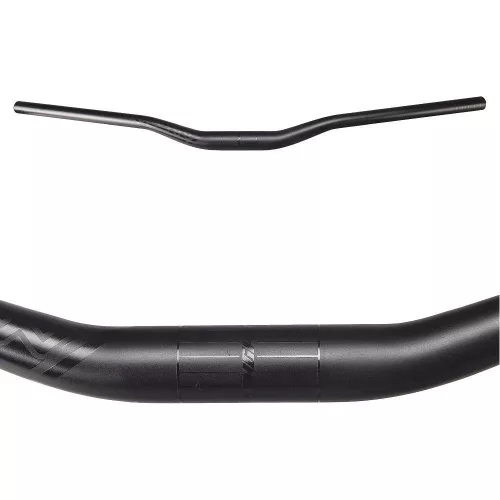 Funn Kingpin Hajlított Mtb Kerékpár Kormány 785 mm, 15 mm