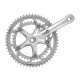Sunrace Fcr8183 170mm 53/39T Országúti (+52/42T) Négyszögtengelyes Hajtómű Kerékpárra [170mm]
