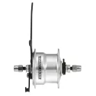 Sturmey Archer X-Fdd-30 6V Dobfékes Kerékpár Agydinamó 3W 36 Lyukas