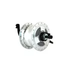 Sturmey Archer X-Fdd-30 6V Dobfékes Kerékpár Agydinamó 3W 36 Lyukas