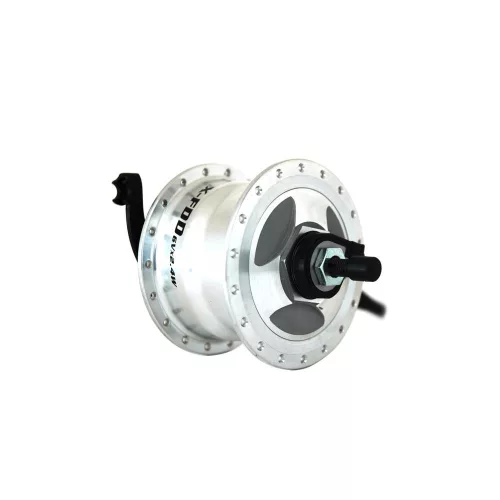 Sturmey Archer X-Fdd-30 6V Dobfékes Kerékpár Agydinamó 3W 36 Lyukas