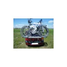 Menabo Steel Bike 3 Kerékpárszállító Hátsó Ajtóra