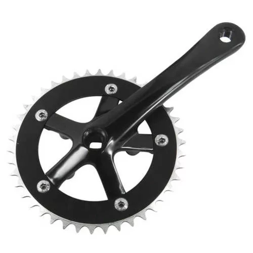 Sturmey Archer Négyszögtengelyes Hajtómű Kerékpárra