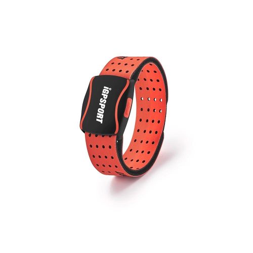 Pulzusmérő Felkar-Pánt Igpsport Hr60 Ant+/Ble4.0