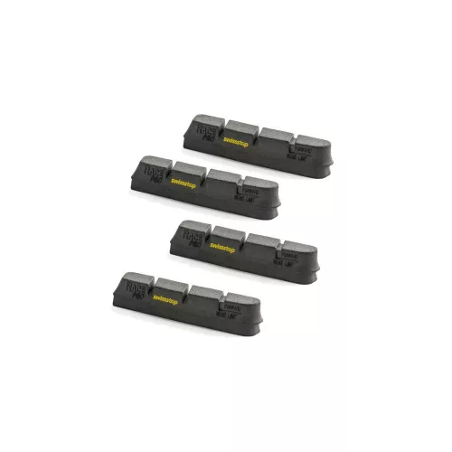 Kerékpár Fékpofa Swissstop Racepro Campa Országúti Karbon 4db