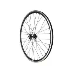   Kerékpár Kerék Első 28" 622X14 Csepel Rmx 32H Mart Royal Luxus Magasperemes Fekete
