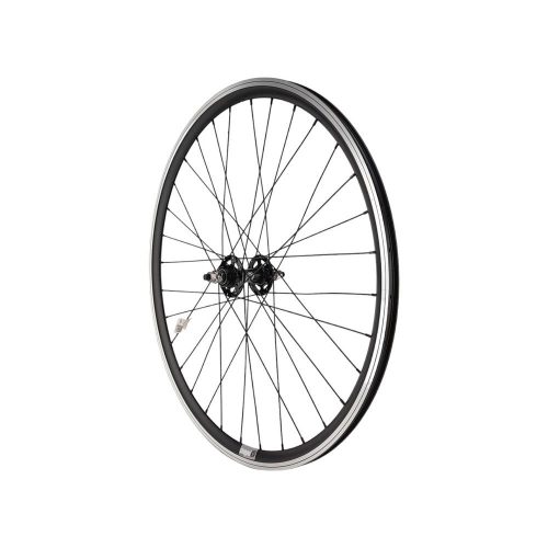 Kerékpár Kerék Hátsó 28" 622X14 Csepel Rmx 32H Mart Royal Luxus Magasperemes Fekete  (Flip-Flop)