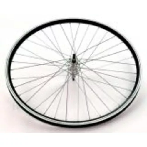 Kerékpár Kerék Hátsó 26" Mtb Ber Dupla F +Alu Agy Fek Ranger 26X1,75