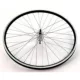 Kerékpár Kerék Hátsó 26" Mtb Ber Dupla F +Alu Agy Fek Ranger 26X1,75