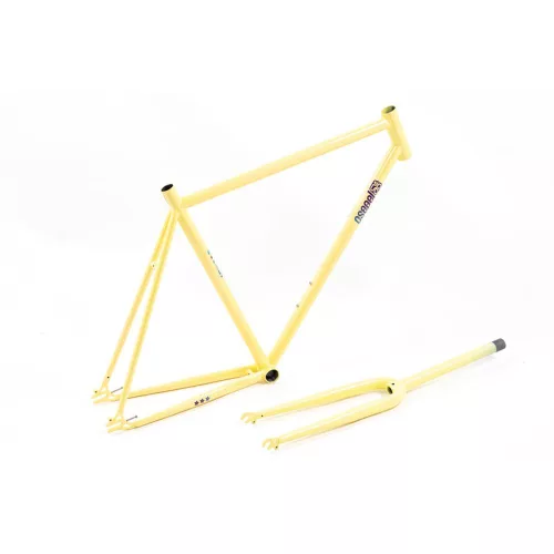 Csepel Royal 3* Kerékpár Váz Szett