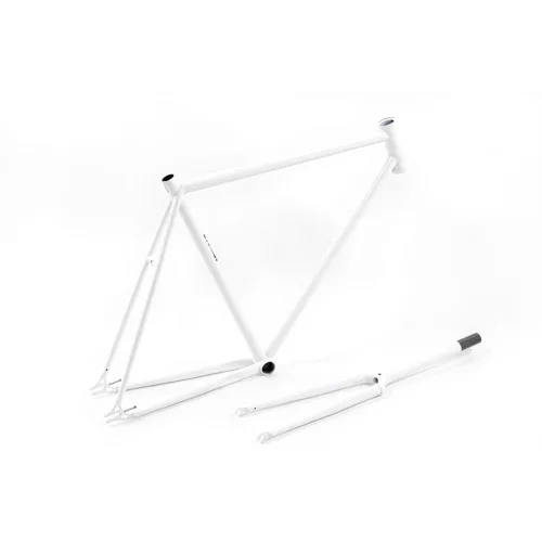 Csepel Royal 4* Kerékpár Váz Szett