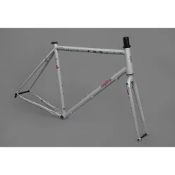 Csepel Deepspace Kerékpár Váz Szett