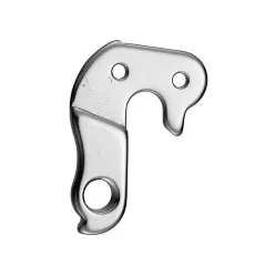   Gh-010 Váltótartófül Kerékpárra Union Alu + Csavar (M8X0.8)