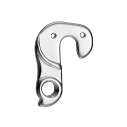   Gh-038 Váltótartófül Kerékpárra Union Alu + Csavar (M3X0.5)