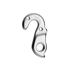   Gh-039 Váltótartófül Kerékpárra Union Alu + Csavar (M4X0.7)