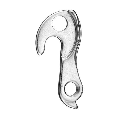 Gh-130 Váltótartófül Kerékpárra Union Alu + Csavar (M8X0.75)