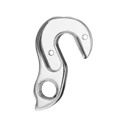   Gh-143 Váltótartófül Kerékpárra Union Alu + Csavar (2Db M3X0.5)