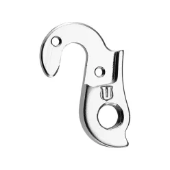 Gh-245 Váltótartófül Kerékpárra Union Alu + Csavar