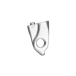   Gh-131 Váltótartófül Kerékpárra Union Alu + Csavar (M8X27)