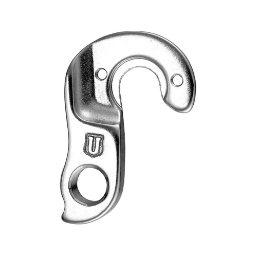 Gh-161 Váltótartófül Kerékpárra Union Alu + Csavar (2Db M3X0.5)