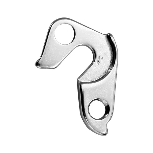 Gh-097 Váltótartófül Kerékpárra Union Alu + Csavar (M8X0.75)