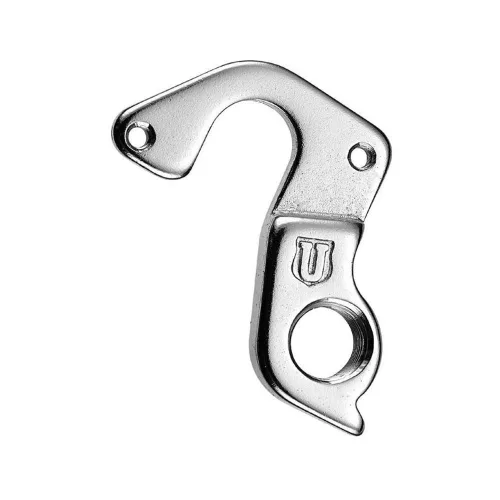 Gh-192 Váltótartófül Kerékpárra Union Alu + Csavar