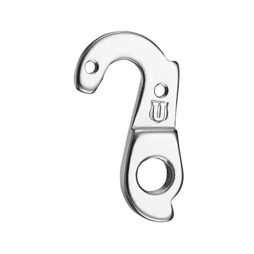 Gh-209 Váltótartófül Kerékpárra Union Alu + Csavar